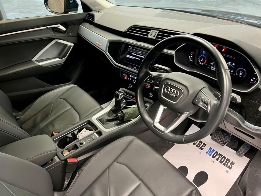 Q3 35 TFSI - Image 3